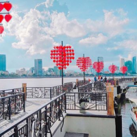 KINH NGHIỆM DU LỊCH ĐÀ NẴNG